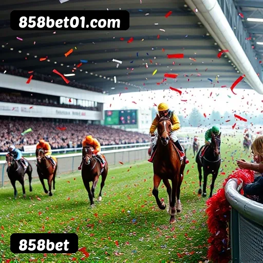 Jogos de Mesa Premium 858bet - Blackjack, Roleta, Baccarat